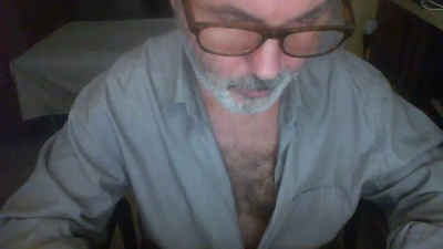 alexorsetto live cam on Cam4