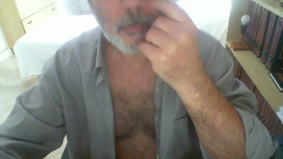 alexorsetto live cam on Cam4