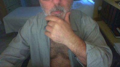 alexorsetto live cam on Cam4