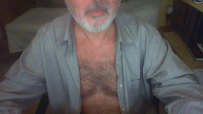 alexorsetto live cam on Cam4