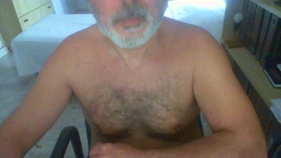 alexorsetto live cam on Cam4