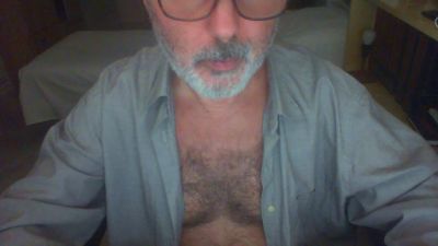 alexorsetto live cam on Cam4
