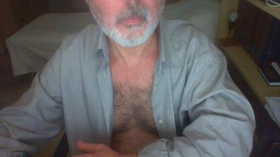 alexorsetto live cam on Cam4