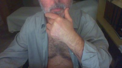 alexorsetto live cam on Cam4