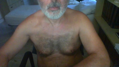 alexorsetto live cam on Cam4