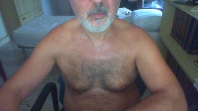 alexorsetto live cam on Cam4