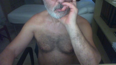 alexorsetto live cam on Cam4