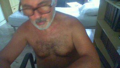 alexorsetto live cam on Cam4
