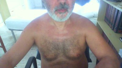 alexorsetto live cam on Cam4