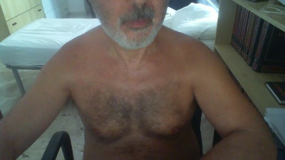 alexorsetto live cam on Cam4