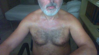 alexorsetto live cam on Cam4