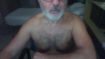 alexorsetto live cam on Cam4