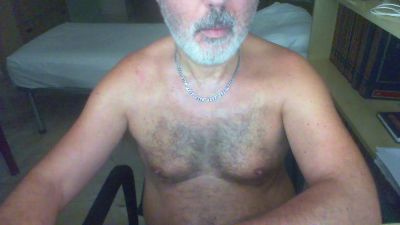 alexorsetto live cam on Cam4