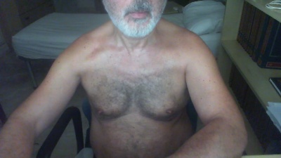 alexorsetto live cam on Cam4