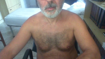 alexorsetto live cam on Cam4
