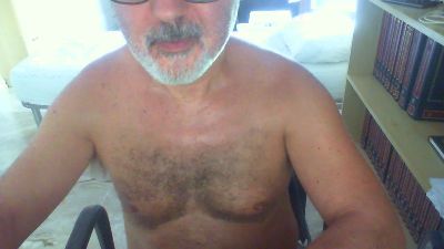 alexorsetto live cam on Cam4