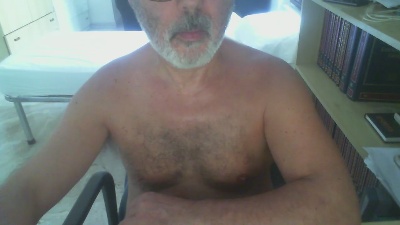 alexorsetto live cam on Cam4