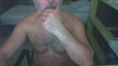 alexorsetto live cam on Cam4