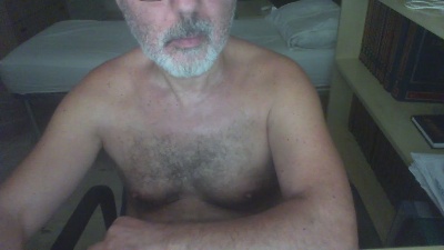 alexorsetto live cam on Cam4