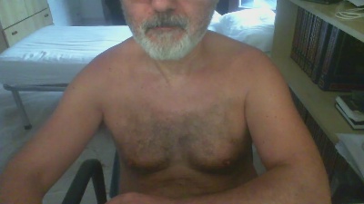 alexorsetto live cam on Cam4