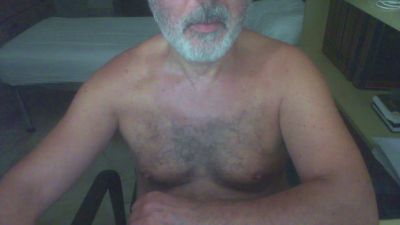 alexorsetto live cam on Cam4