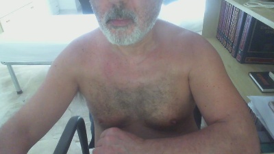 alexorsetto live cam on Cam4