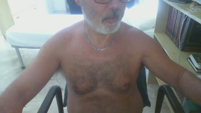 alexorsetto live cam on Cam4
