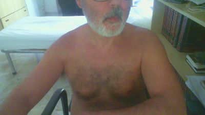 alexorsetto live cam on Cam4