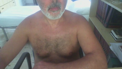 alexorsetto live cam on Cam4