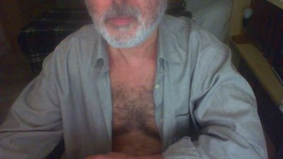 alexorsetto live cam on Cam4