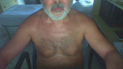 alexorsetto live cam on Cam4