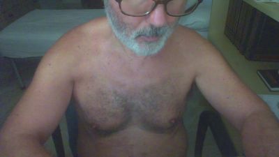 alexorsetto live cam on Cam4