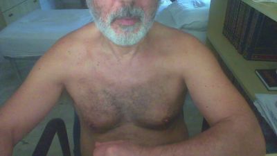 alexorsetto live cam on Cam4