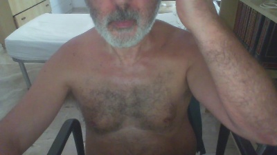 alexorsetto live cam on Cam4