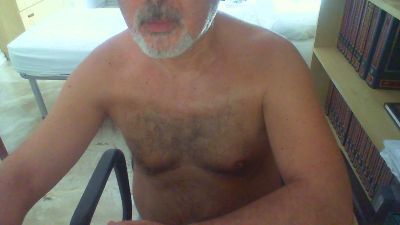 alexorsetto live cam on Cam4