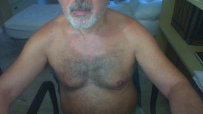 alexorsetto live cam on Cam4
