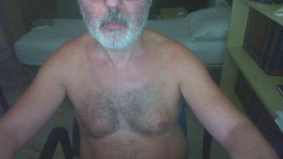 alexorsetto live cam on Cam4