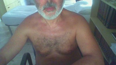 alexorsetto live cam on Cam4