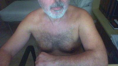 alexorsetto live cam on Cam4