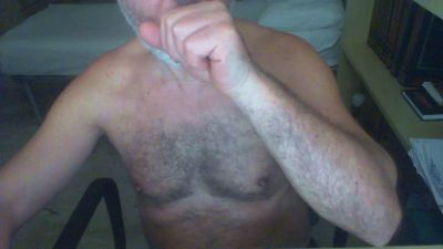 alexorsetto live cam on Cam4