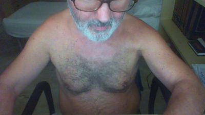 alexorsetto live cam on Cam4
