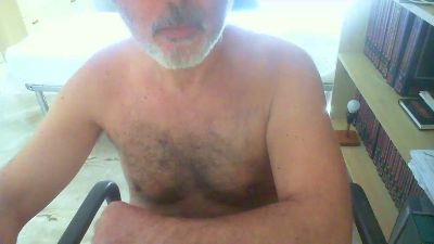 alexorsetto live cam on Cam4