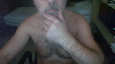 alexorsetto live cam on Cam4