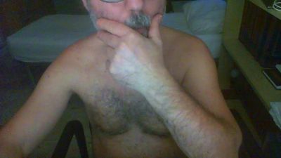 alexorsetto live cam on Cam4