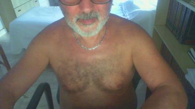 alexorsetto live cam on Cam4