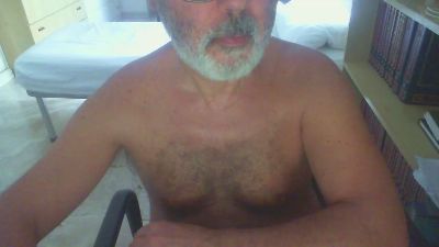 alexorsetto live cam on Cam4