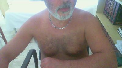 alexorsetto live cam on Cam4