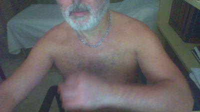 alexorsetto live cam on Cam4