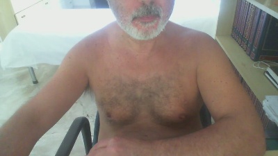 alexorsetto live cam on Cam4