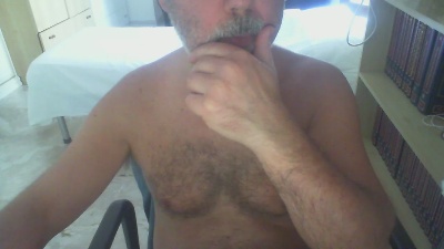 alexorsetto live cam on Cam4